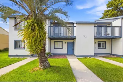 206 Watts Lane #B, Kissimmee, FL 34743 - Photo 1