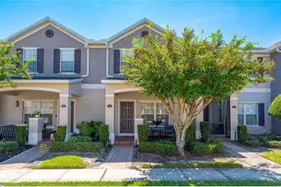1256 Honey Blossom Drive, Orlando, FL 32824 - Photo 1