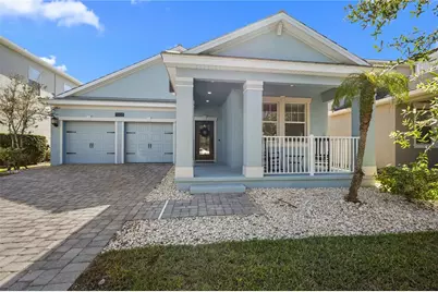 11658 Mystery Lane, Orlando, FL 32832 - Photo 1