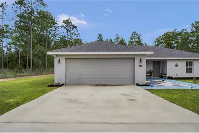 23708 NW Amberjack Avenue, Dunnellon, FL 34431 - Photo 5