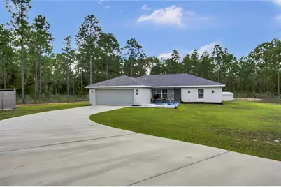 23708 NW Amberjack Avenue, Dunnellon, FL 34431 - Photo 3