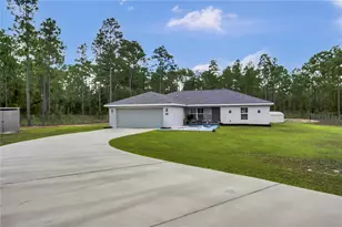 23708 NW Amberjack Ave, Dunnellon, FL 34431 - Photo 3