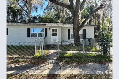 116 N College Street #A, Leesburg, FL 34748 - Photo 1