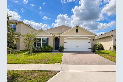 5792 Arboretum Street, Saint Cloud, FL 34771 - Photo 1