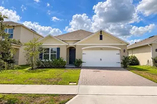 5792 Arboretum St, Saint Cloud, FL 34771 - Photo 1