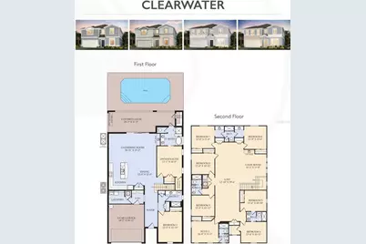 3052 Mahalo Drive, Davenport, FL 33897 - Photo 75