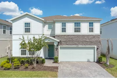 3052 Mahalo Drive, Davenport, FL 33897 - Photo 1