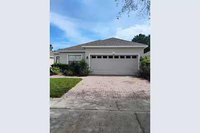 1821 N Hampton Drive, Davenport, FL 33897 - Photo 1
