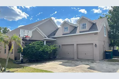 8832 Kensington Court, Kissimmee, FL 34747 - Photo 1