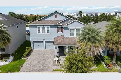 3074 White Horse Court, Kissimmee, FL 34746 - Photo 53