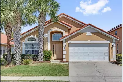 1438 Solana Circle, Davenport, FL 33897 - Photo 1