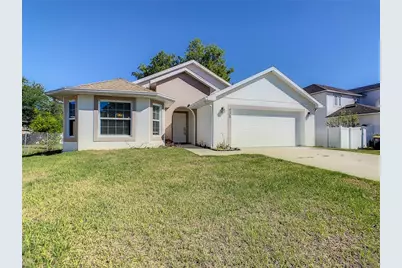 438 Jay Court, Poinciana, FL 34759 - Photo 1