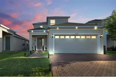 2728 Picasso Court, Kissimmee, FL 34743 - Photo 45
