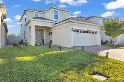 2728 Picasso Court, Kissimmee, FL 34743 - Photo 3