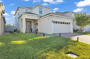 2728 Picasso Ct, Kissimmee, FL 34743 - Photo 3