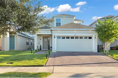 2728 Picasso Court, Kissimmee, FL 34743 - Photo 1