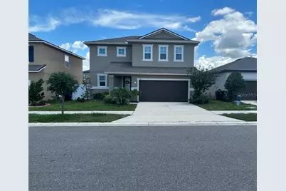 680 Meadow Pointe Drive, Haines City, FL 33844 - Photo 1