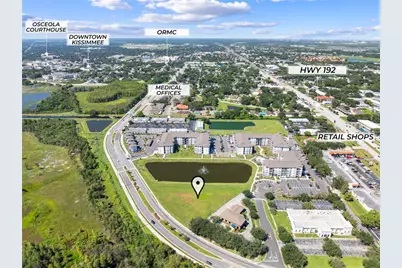 E Oak Street, Kissimmee, FL 34744 - Photo 3