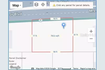 Martin Luther King Boulevard, Kissimmee, FL 34741 - Photo 11