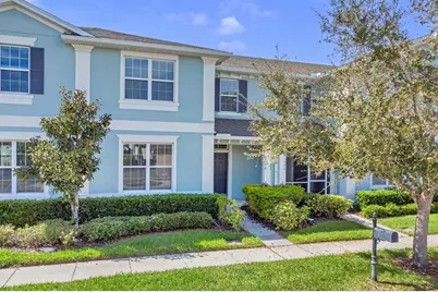 1578 Softshell Street, Saint Cloud, FL 34771 - Photo 1