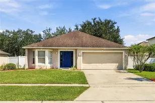 4721 Preserve Blvd, Saint Cloud, FL 34772 - Photo 1