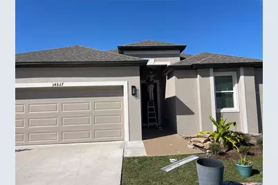 34827 Mulrion Drive, Zephyrhills, FL 33541 - Photo 1