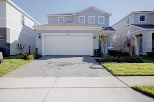 3416 Lilac Wy, Davenport, FL 33897 - Photo 1