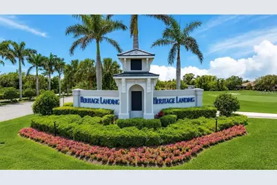 14191 Heritage Landing #1214, Punta Gorda, FL 33955 - Photo 31