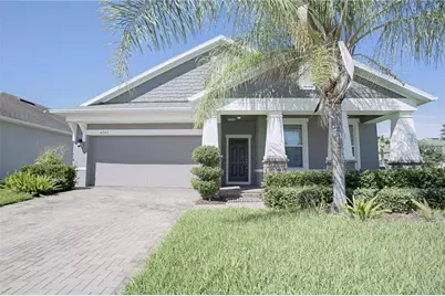 4245 Cypress Glades Lane, Orlando, FL 32824 - Photo 1