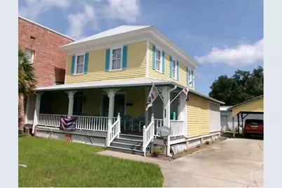 334 Central Avenue, Crescent City, FL 32112 - Photo 1