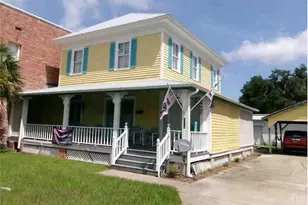 334 Central Ave, Crescent City, FL 32112 - Photo 1