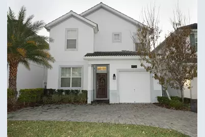 4726 Sleepy Hollow Drive, Kissimmee, FL 34746 - Photo 1