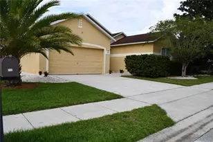 253 Wildflower Rd, Davenport, FL 33837 - Photo 5