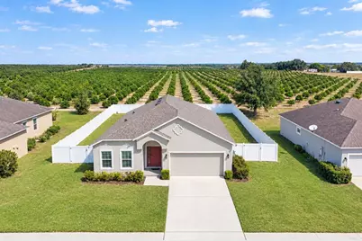 3588 Spring Creek Road, Dundee, FL 33838 - Photo 1