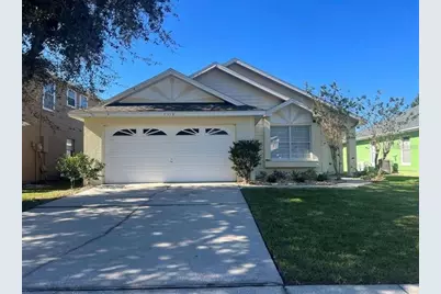 4358 Creekside Boulevard, Kissimmee, FL 34746 - Photo 1