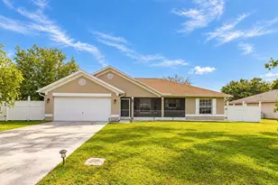 414 Dove Dr, Poinciana, FL 34759 - Photo 1