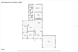 8812 Oakwood Dr, Lake Wales, FL 33898 - Photo 3