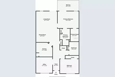 940 Spring Park St #102, Celebration, FL 34747 - Photo 45