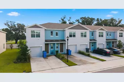 4461 Rachel Falls Drive, Tampa, FL 33610 - Photo 3
