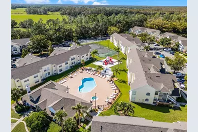 5017 Laguna Bay Circle #100, Kissimmee, FL 34746 - Photo 51