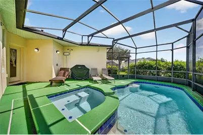 4978 Pall Mall Street W, Kissimmee, FL 34758 - Photo 5