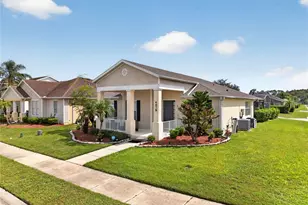 4978 Pall Mall St W, Kissimmee, FL 34758 - Photo 1