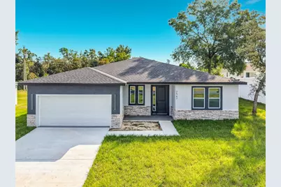 2567 SW 154th Place Road, Ocala, FL 34473 - Photo 1