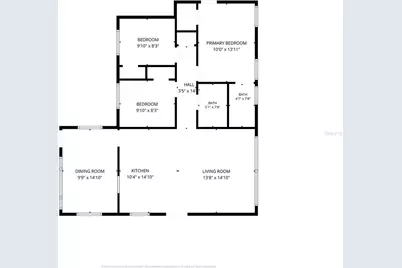 1624 Baltimore Drive, Orlando, FL 32810 - Photo 21