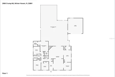 2900 Crump Road, Winter Haven, FL 33881 - Photo 5