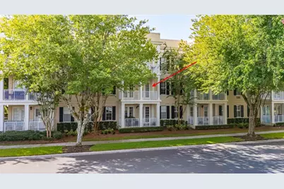 834 Deer Woods Road #203, Celebration, FL 34747 - Photo 7