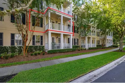 834 Deer Woods Road #203, Celebration, FL 34747 - Photo 37
