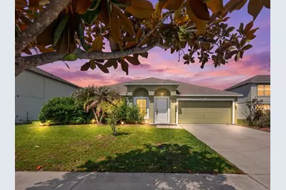 4020 Sunny Day Way, Kissimmee, FL 34744 - Photo 1