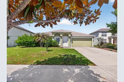 4020 Sunny Day Way, Kissimmee, FL 34744 - Photo 9