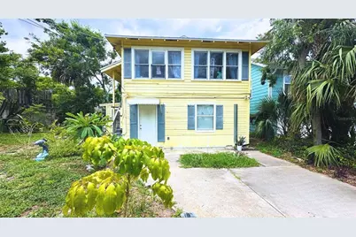 407 Poinsettia Road #1, Daytona Beach, FL 32118 - Photo 1